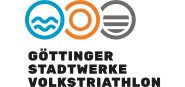 Göttinger Stadtwerke-Volkstriathlon Logo