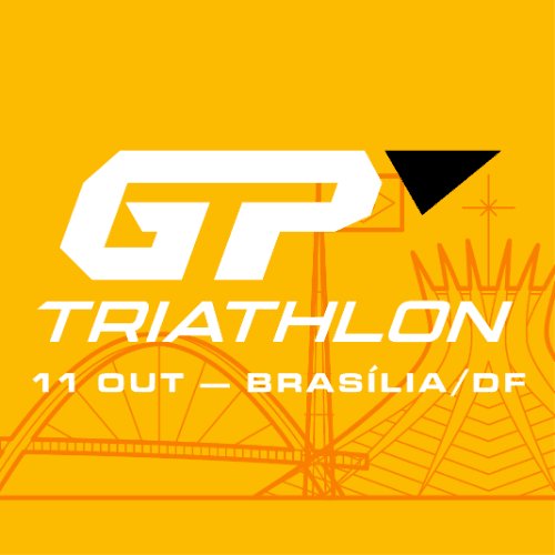 GP TRIATHLON BRASÍLIA  2026