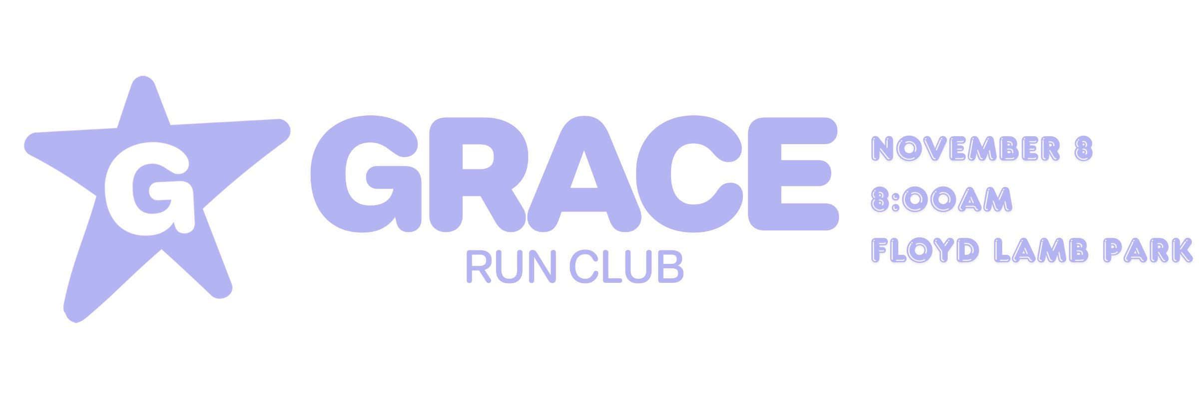 GRACE 10k Logo
