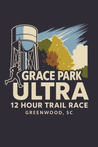 Grace Park Ultra (12 Hours, 2.1-Mile Trail Loop)