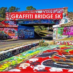Graffiti Bridge 5k