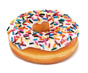 Grafton Donut DASH