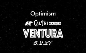2027 Cal Tri Ventura - 5.2.27 Logo