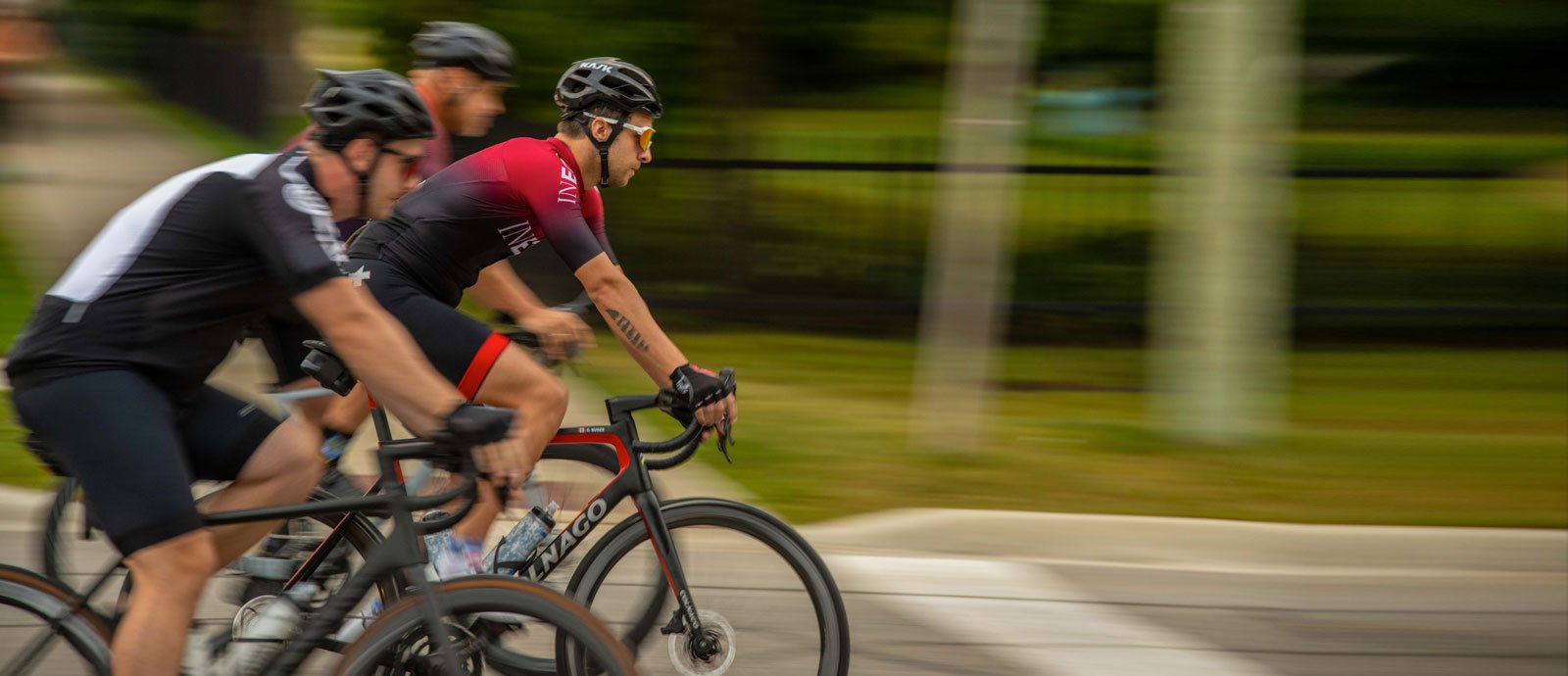Gran Fondo Lake Huron Logo