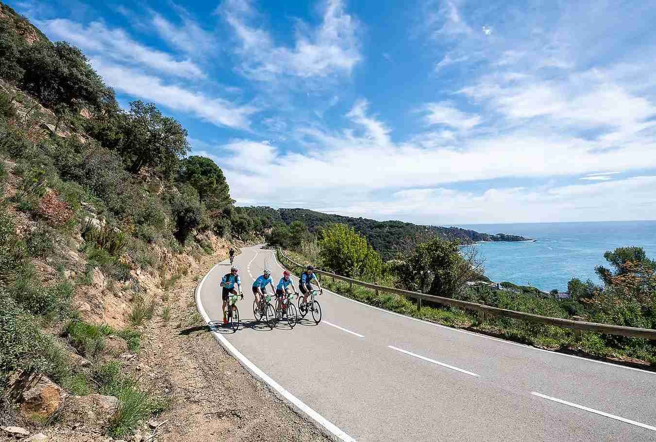 Gran Fondo Lloret - Costa Brava