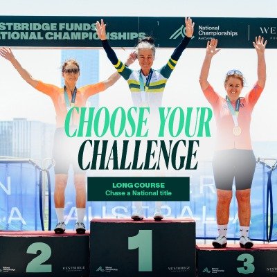 Gran Fondo National Championships Logo