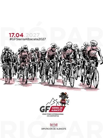 GRAN FONDO SIERRA DE ALBACETE 2027