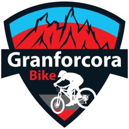 Gran Forcora Bike Logo