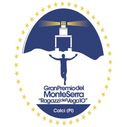 Gran Premio del Monte Serra Ragazzi del Vega 10 Logo