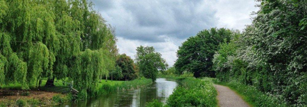 Grand Canal Canter Spring 2027