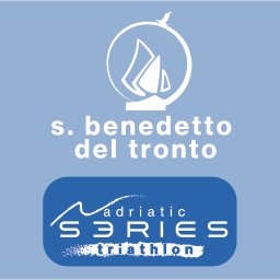 Grand Final Adriatic Series - Triathlon Sprint S. Benedetto del Tronto