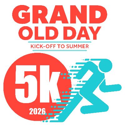 Grand Old Day Fun Run