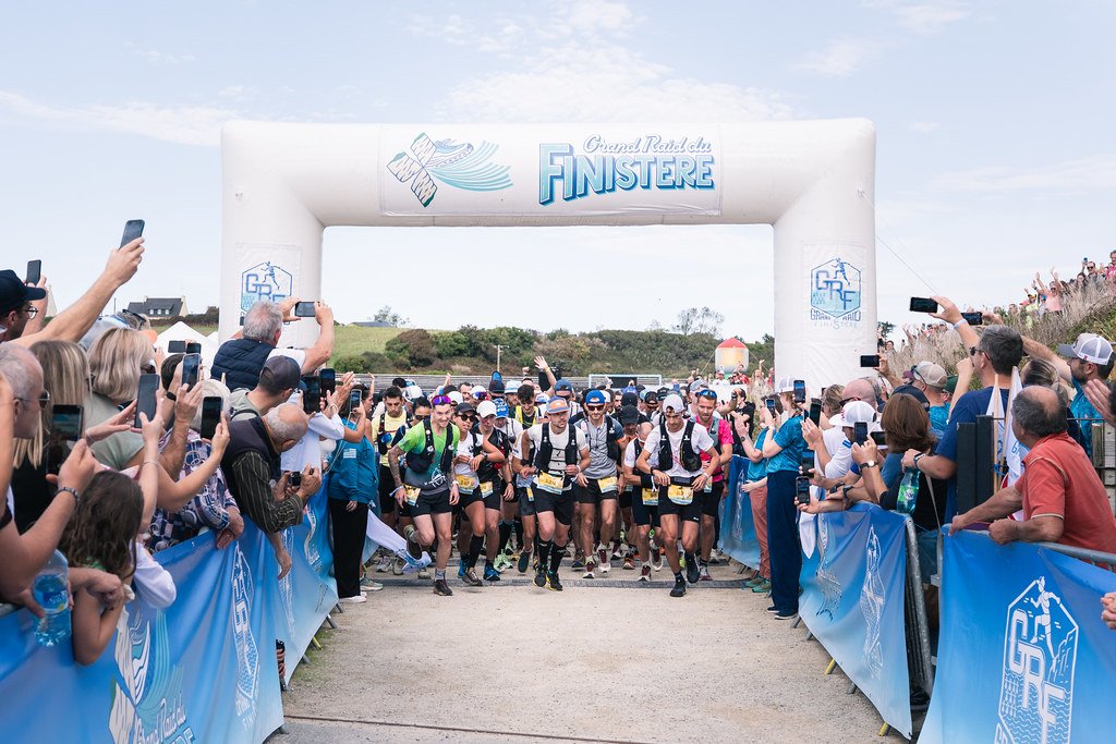 Grand Raid du Finistère 2026