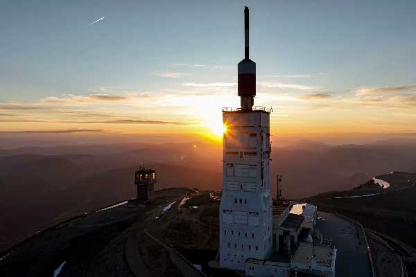 Grand Raid Ventoux