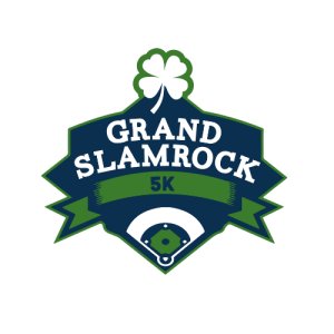 Grand Slamrock Logo