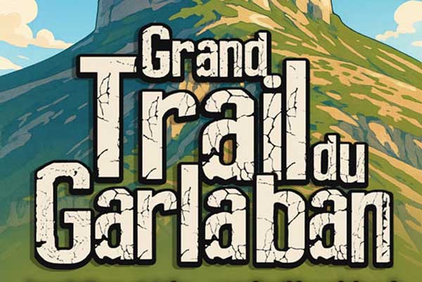Grand Trail du Garlaban