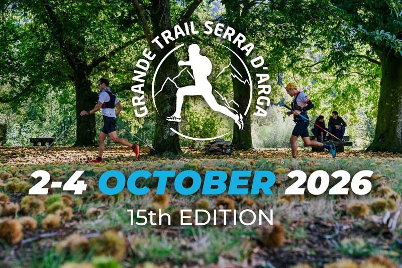 Grande Trail Serra d'Arga