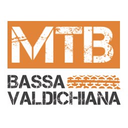 Granfondo Bassa Valdichiana Logo