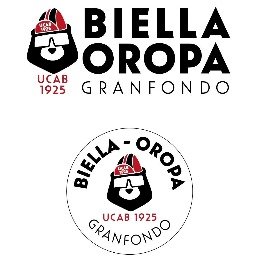 Granfondo Biella Oropa Logo