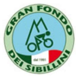 Granfondo dei Sibillini - La Cicloturistica Logo