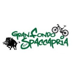 Granfondo della Spaccapria Logo