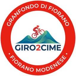 Granfondo di Fiorano Logo