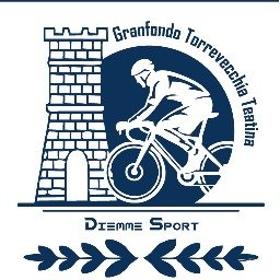 Granfondo di Torrevecchia Teatina - Diemme Sport Logo