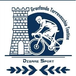 Granfondo di Torrevecchia Teatina - Diemme Sport Logo