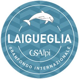 Granfondo Internazionale Laigueglia Logo