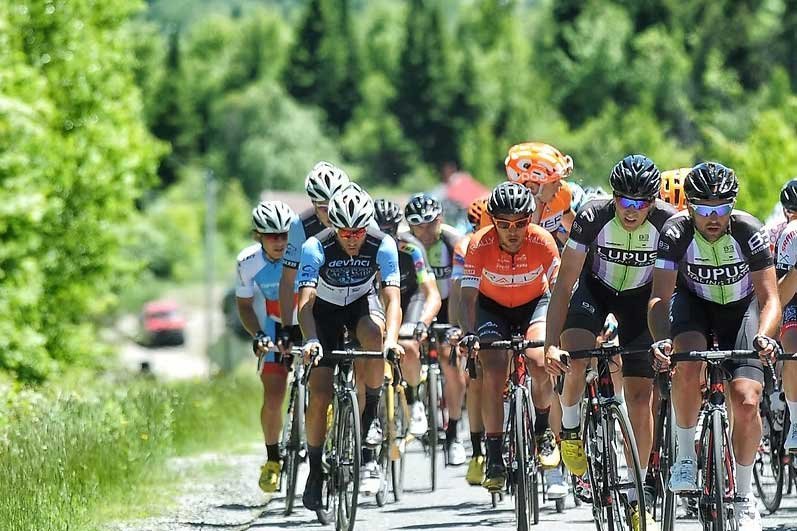 Granfondo Lac-Mégantic