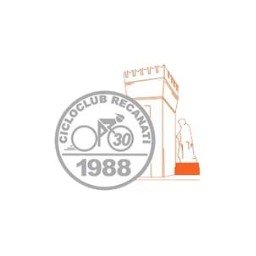 Granfondo Leopardiana Logo