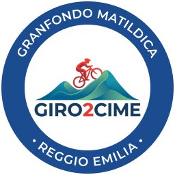 Granfondo Matildica - Cicloturistica