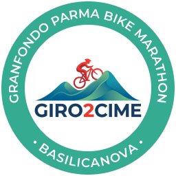 Granfondo Parma Bike Marathon Logo