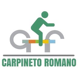 Granfondo Rerum Novarum - Città di Carpineto Romano Logo