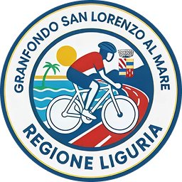 Granfondo San Lorenzo Cipressa Logo