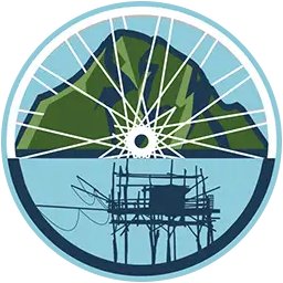 Granfondo Trabocchi - Maiella Logo