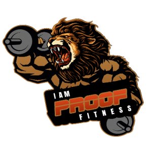 Granterio L. Short “I Am Proof Fitness”5K