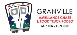 Granville Ambulance Chase