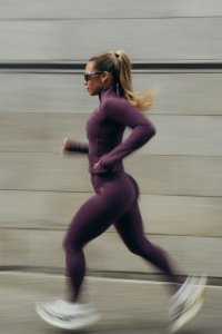 Grape Escape Run Logo