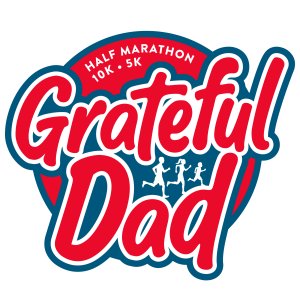 Grateful Dad Logo