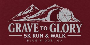 Grave to Glory 5K