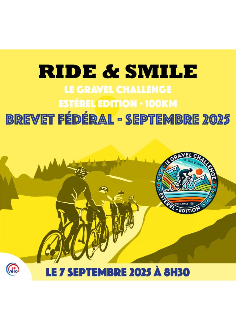 Gravel Challenge
