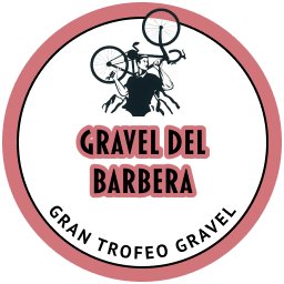 Gravel del Barbera Logo