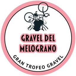Gravel del Melograno Logo