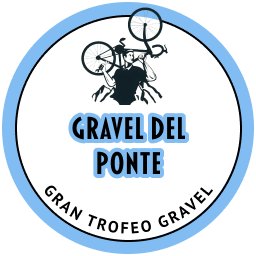 Gravel del Ponte Logo