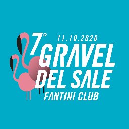 Gravel del Sale Fantini Club Logo