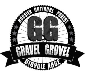 Gravel Grovel Logo