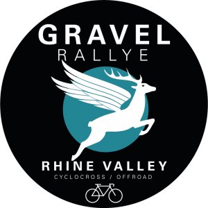 Gravel Rallye Rhine Valley Logo