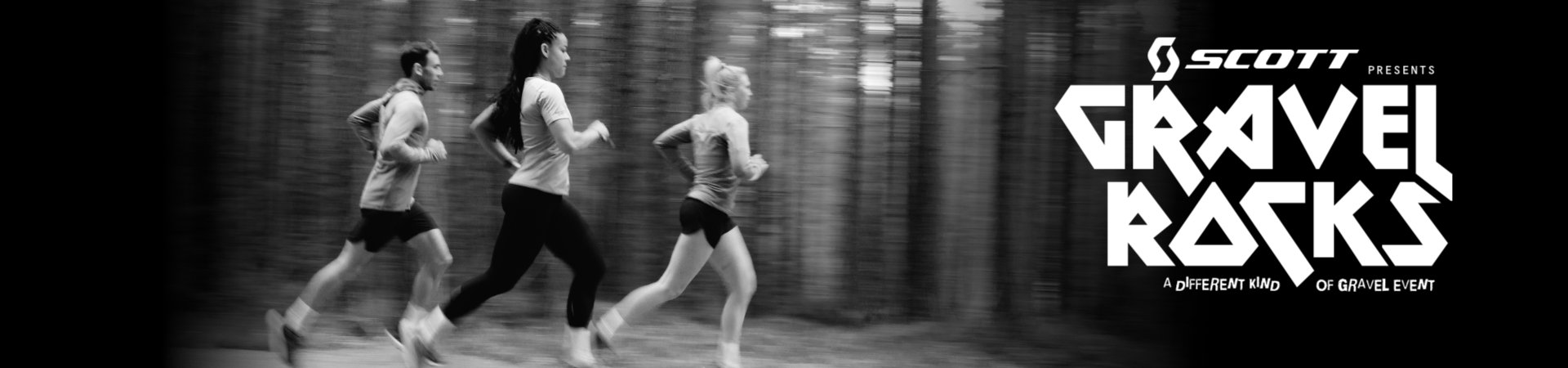 Gravel Rocks Trail Running 2027