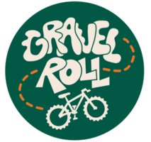 Gravel Roll - Gift Card Logo